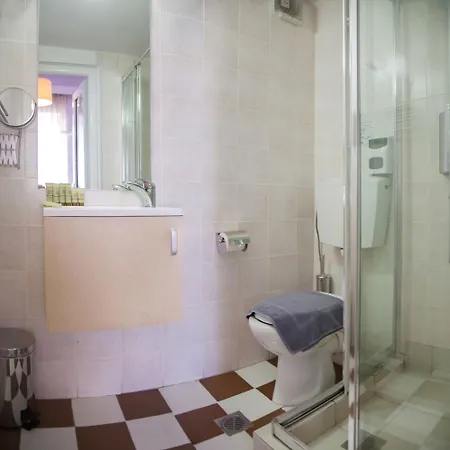 Otel Kimon Atina