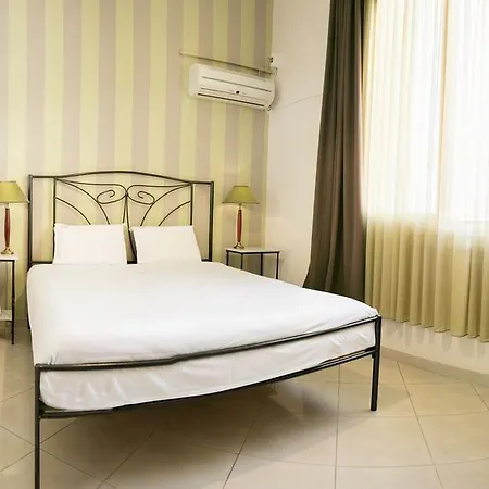 Kimon Otel Atina